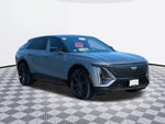 2024 Cadillac LYRIQ Sport 3