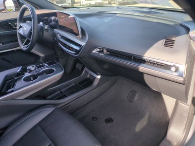 2024 Cadillac LYRIQ Sport 3