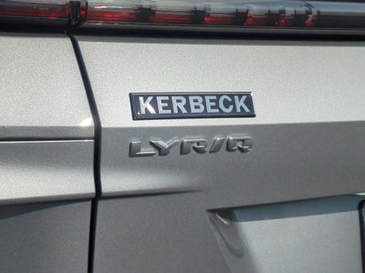 2024 Cadillac LYRIQ Sport 3