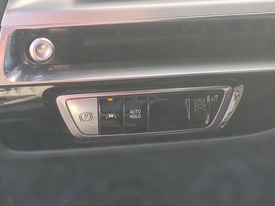 2024 Cadillac LYRIQ Sport 3