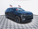 2024 Cadillac LYRIQ Sport 3