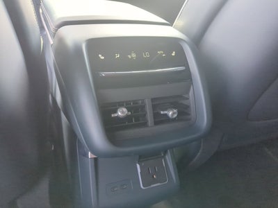 2024 Cadillac LYRIQ Sport 3
