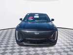 2024 Cadillac LYRIQ Sport 3