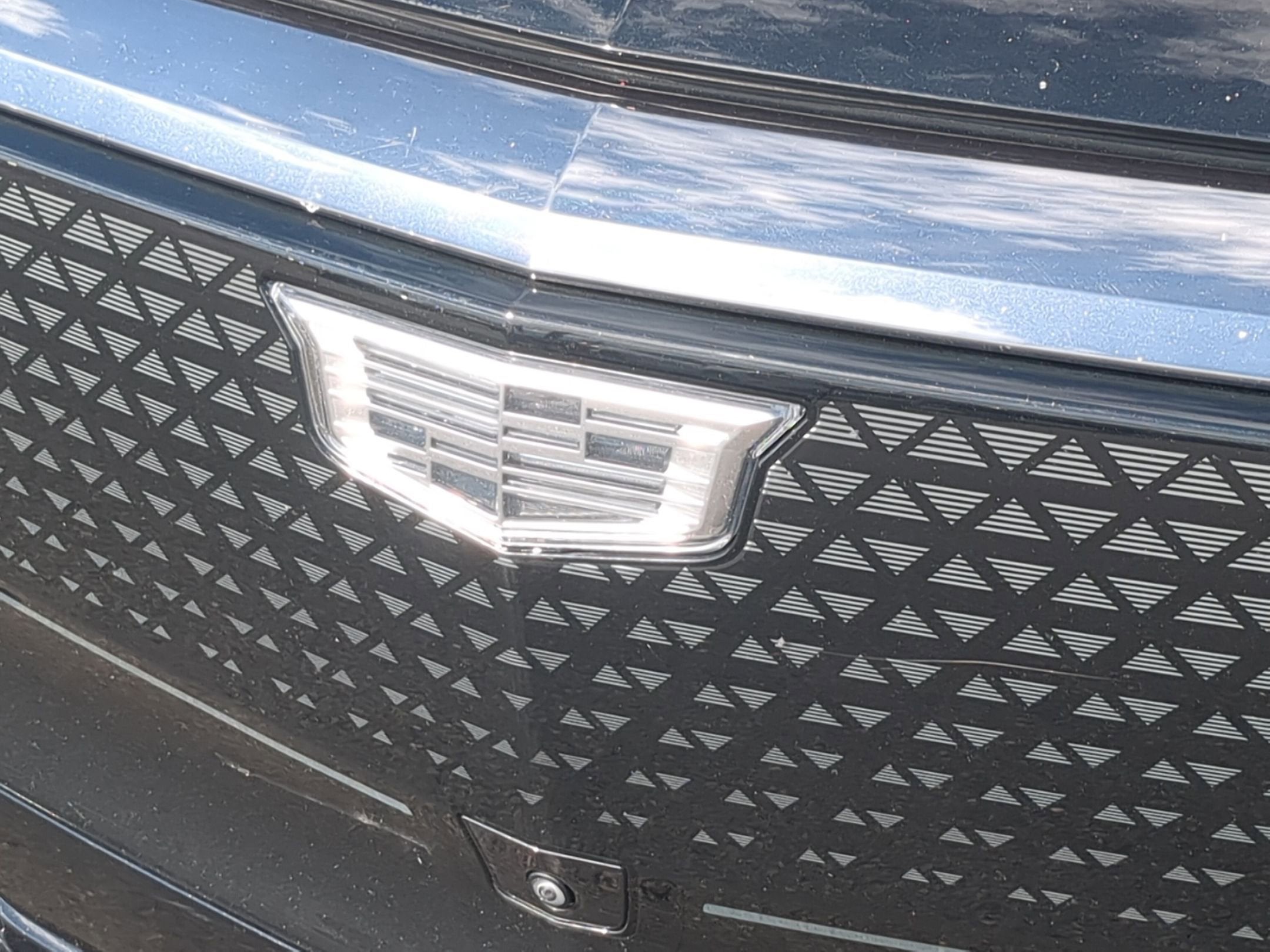 2024 Cadillac LYRIQ Sport 3