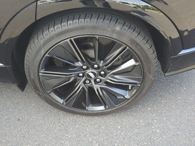 2024 Cadillac LYRIQ Sport 3