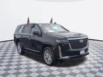 2022 Cadillac Escalade Luxury