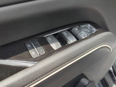 2022 Cadillac Escalade Luxury