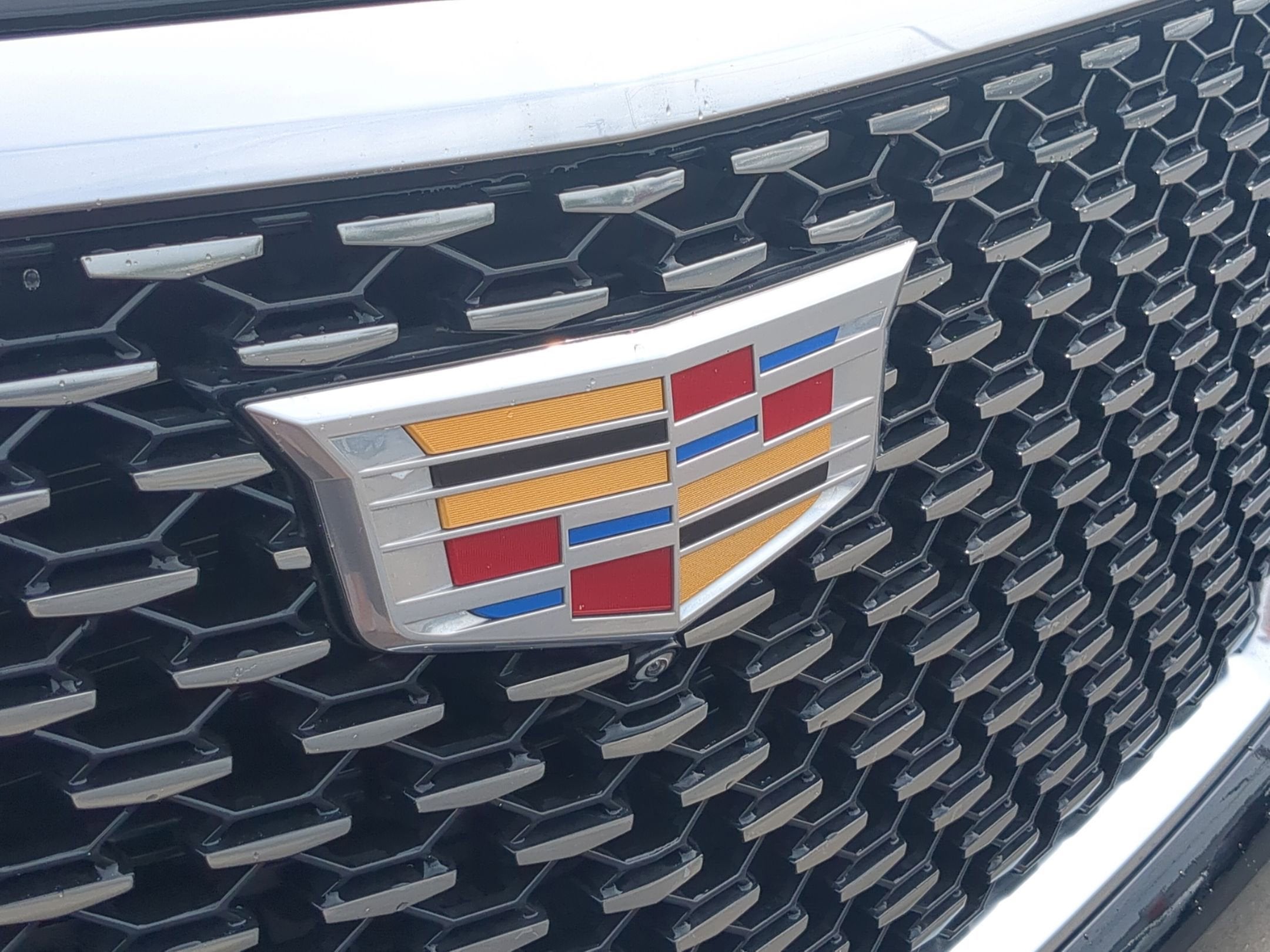2022 Cadillac Escalade Luxury