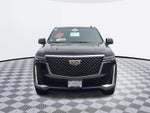 2022 Cadillac Escalade Luxury