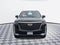 2022 Cadillac Escalade Luxury