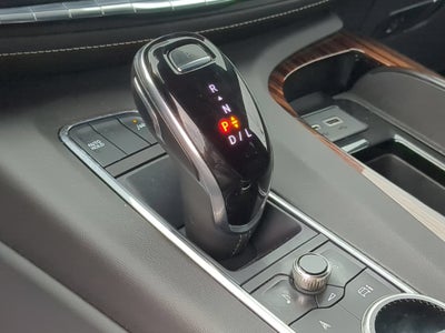 2022 Cadillac Escalade Luxury
