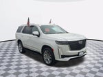 2022 Cadillac Escalade Luxury