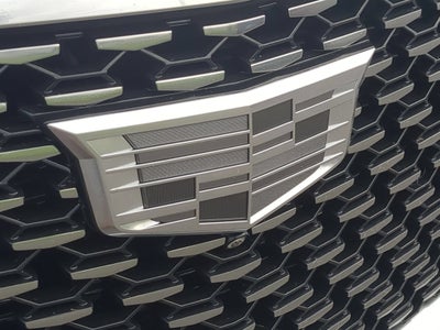 2022 Cadillac Escalade Luxury