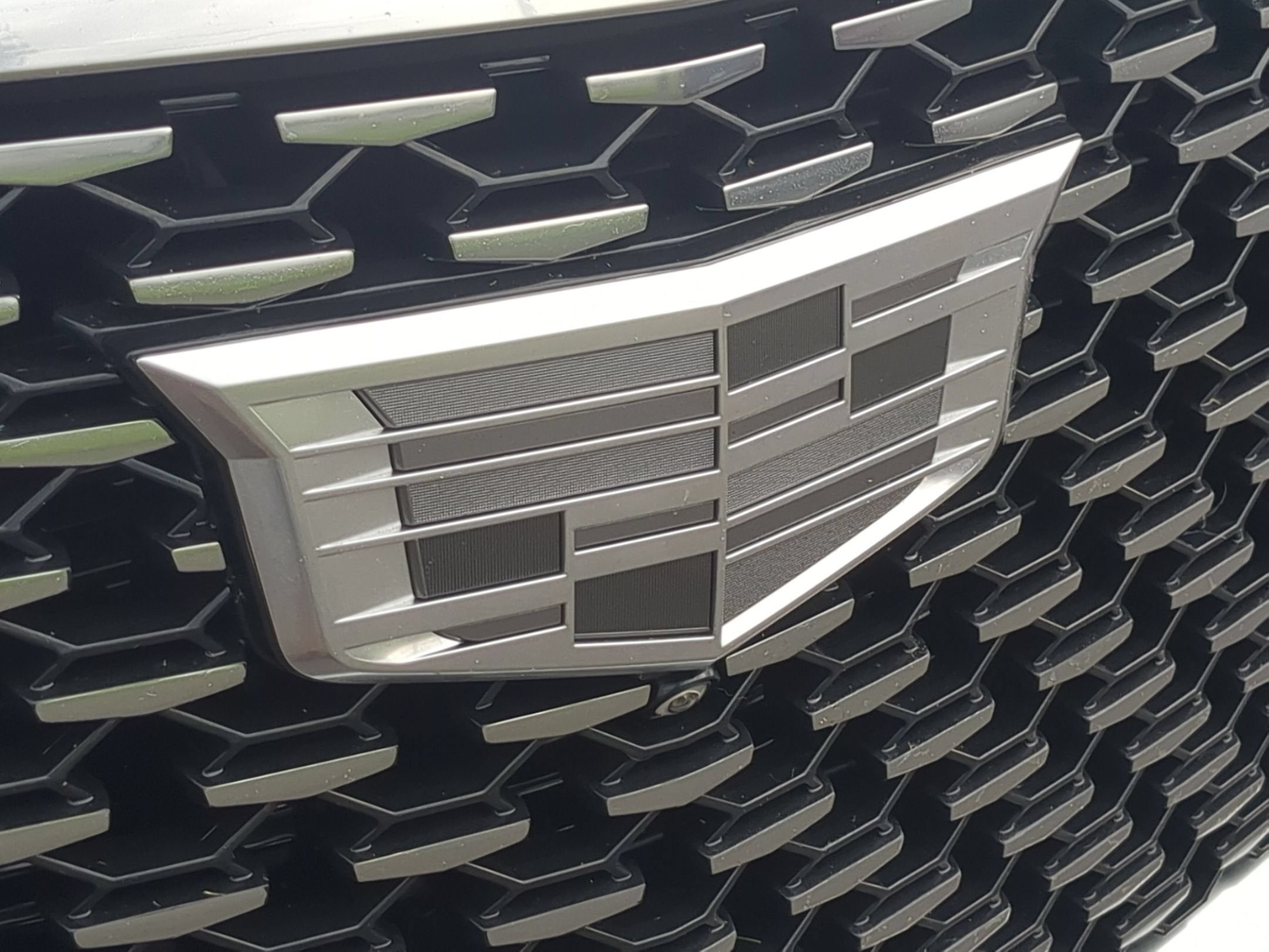 2022 Cadillac Escalade Luxury