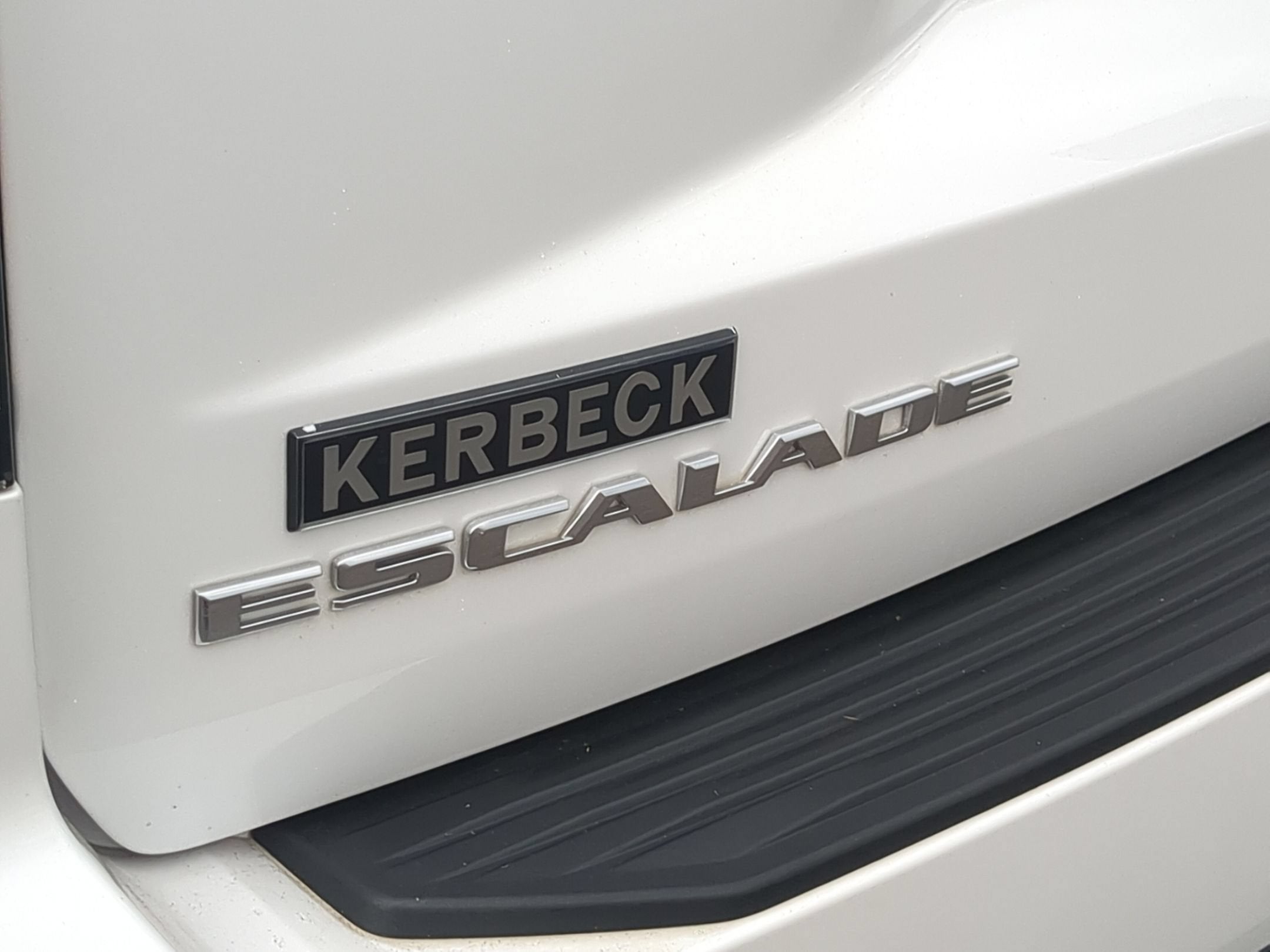2022 Cadillac Escalade Luxury