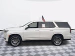 2022 Cadillac Escalade Luxury
