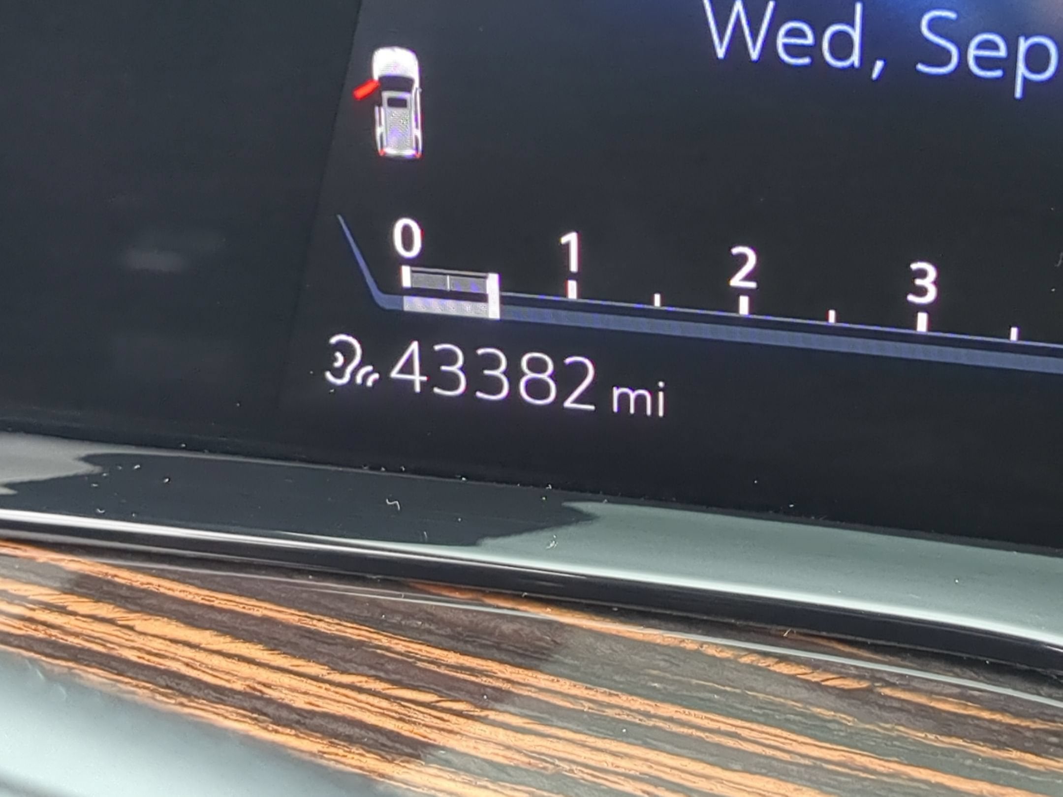 2023 Cadillac Escalade 4WD Premium Luxury