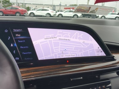 2023 Cadillac Escalade 4WD Premium Luxury