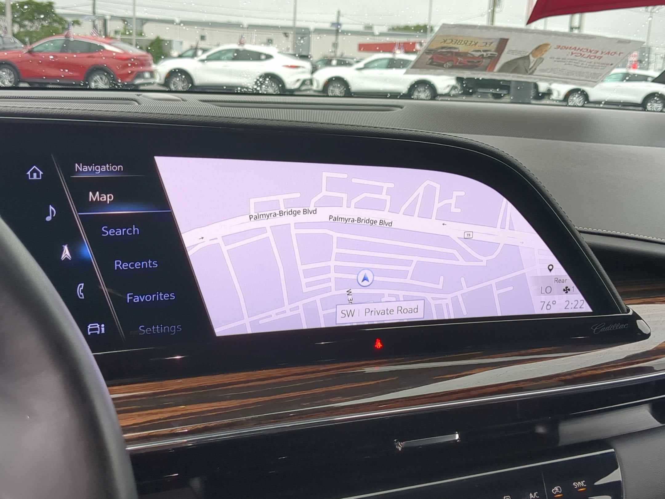 2023 Cadillac Escalade 4WD Premium Luxury