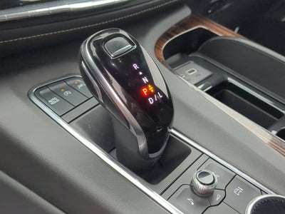 2023 Cadillac Escalade 4WD Premium Luxury