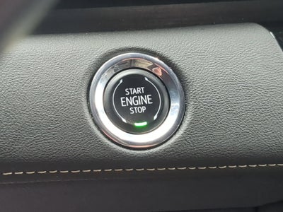 2023 Cadillac Escalade 4WD Premium Luxury