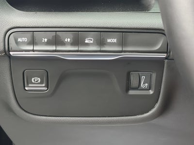 2023 Cadillac Escalade 4WD Premium Luxury