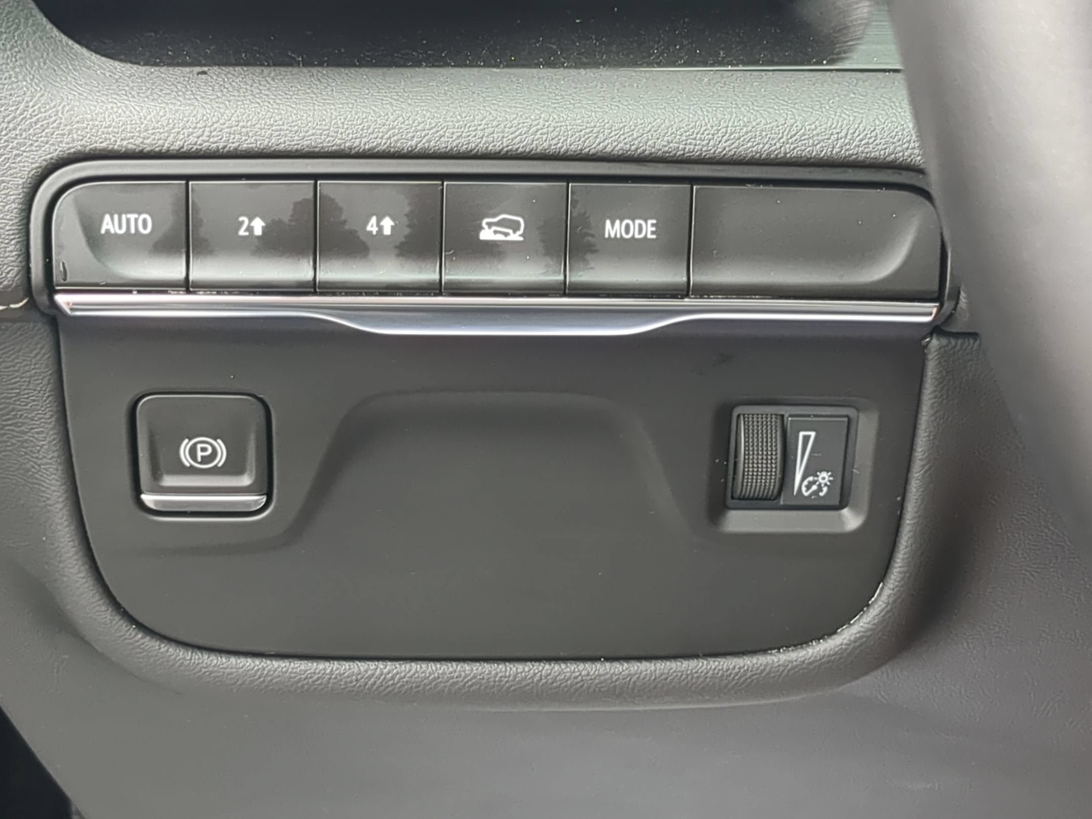 2023 Cadillac Escalade 4WD Premium Luxury
