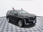 2023 Cadillac Escalade 4WD Premium Luxury