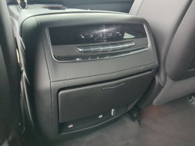 2023 Cadillac Escalade 4WD Premium Luxury