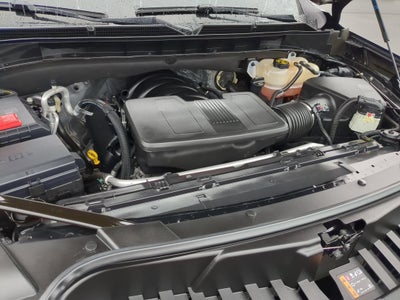 2023 Cadillac Escalade 4WD Premium Luxury