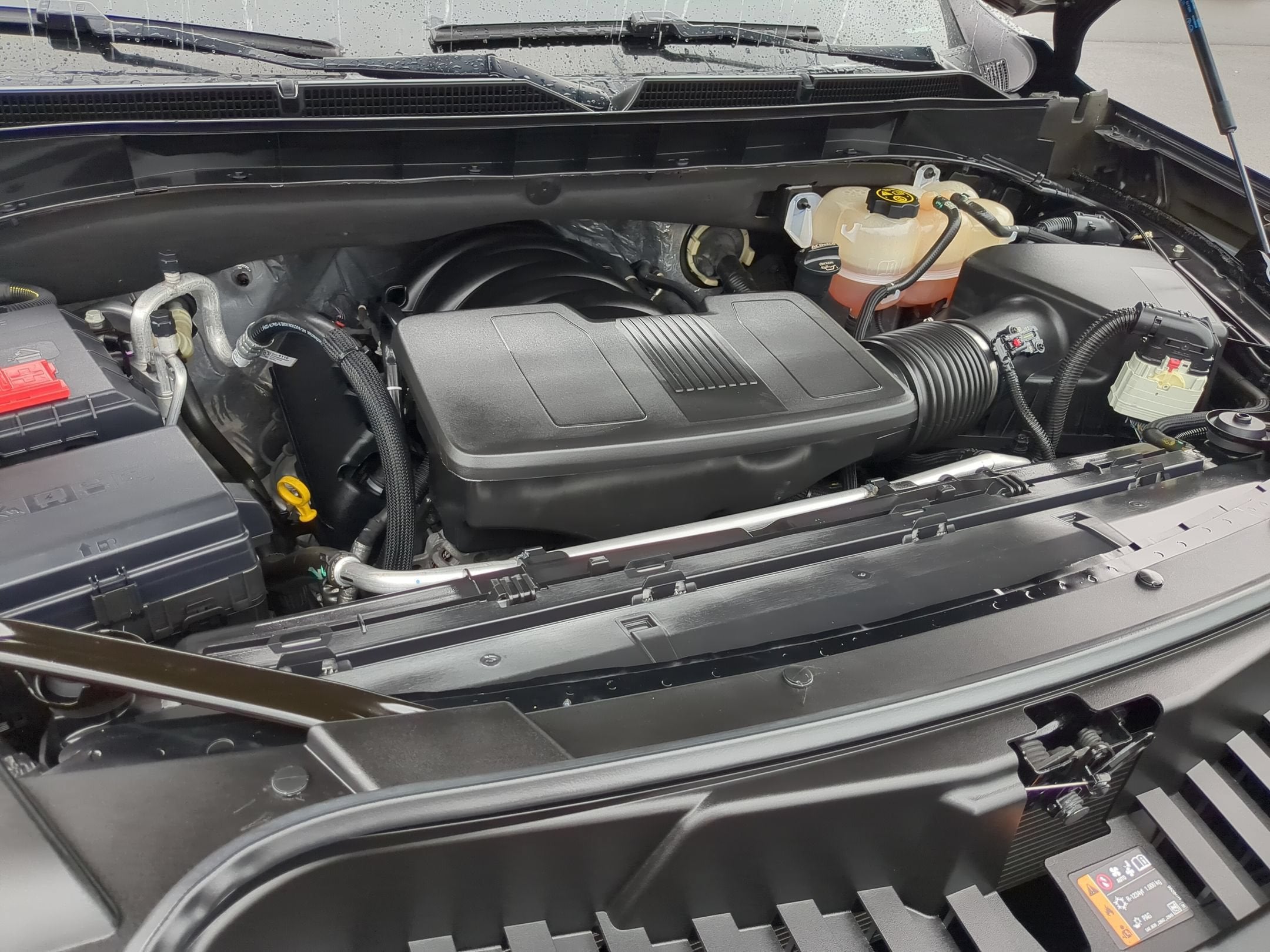 2023 Cadillac Escalade 4WD Premium Luxury