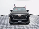 2023 Cadillac Escalade 4WD Premium Luxury