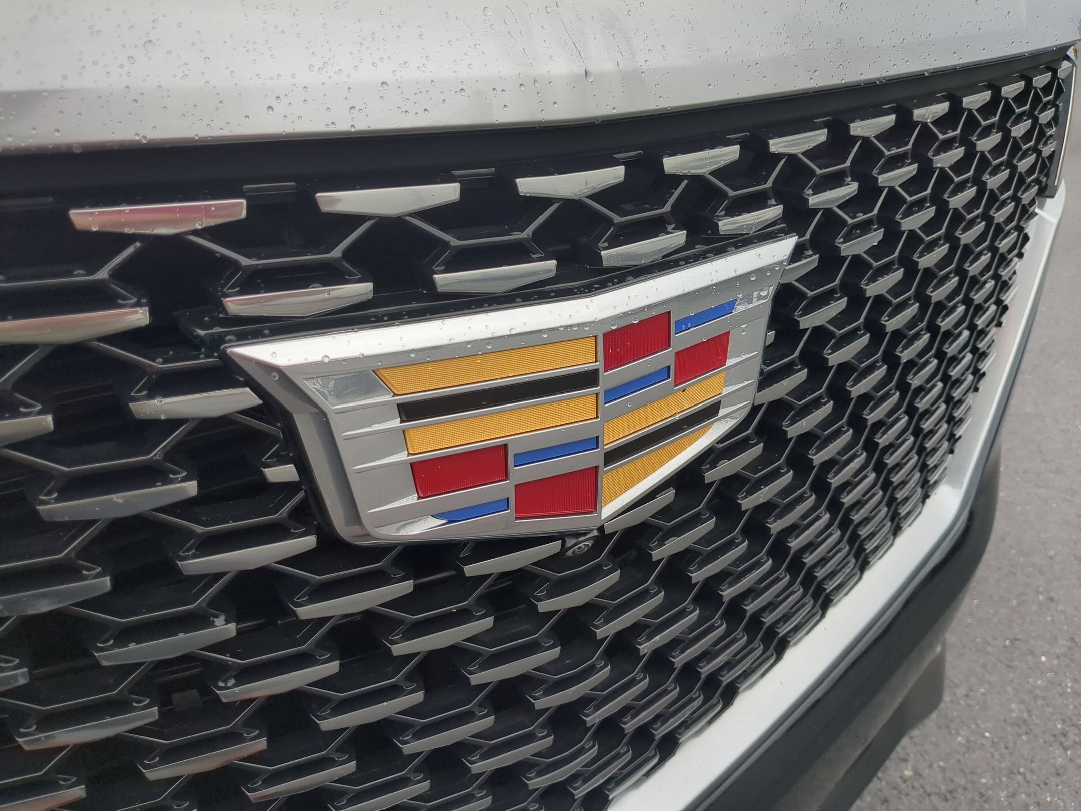 2023 Cadillac Escalade 4WD Premium Luxury