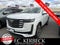 2024 Cadillac Escalade Premium Luxury Platinum