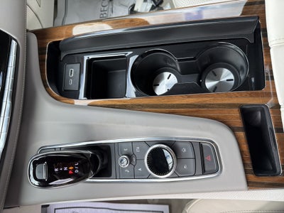 2024 Cadillac Escalade Premium Luxury Platinum