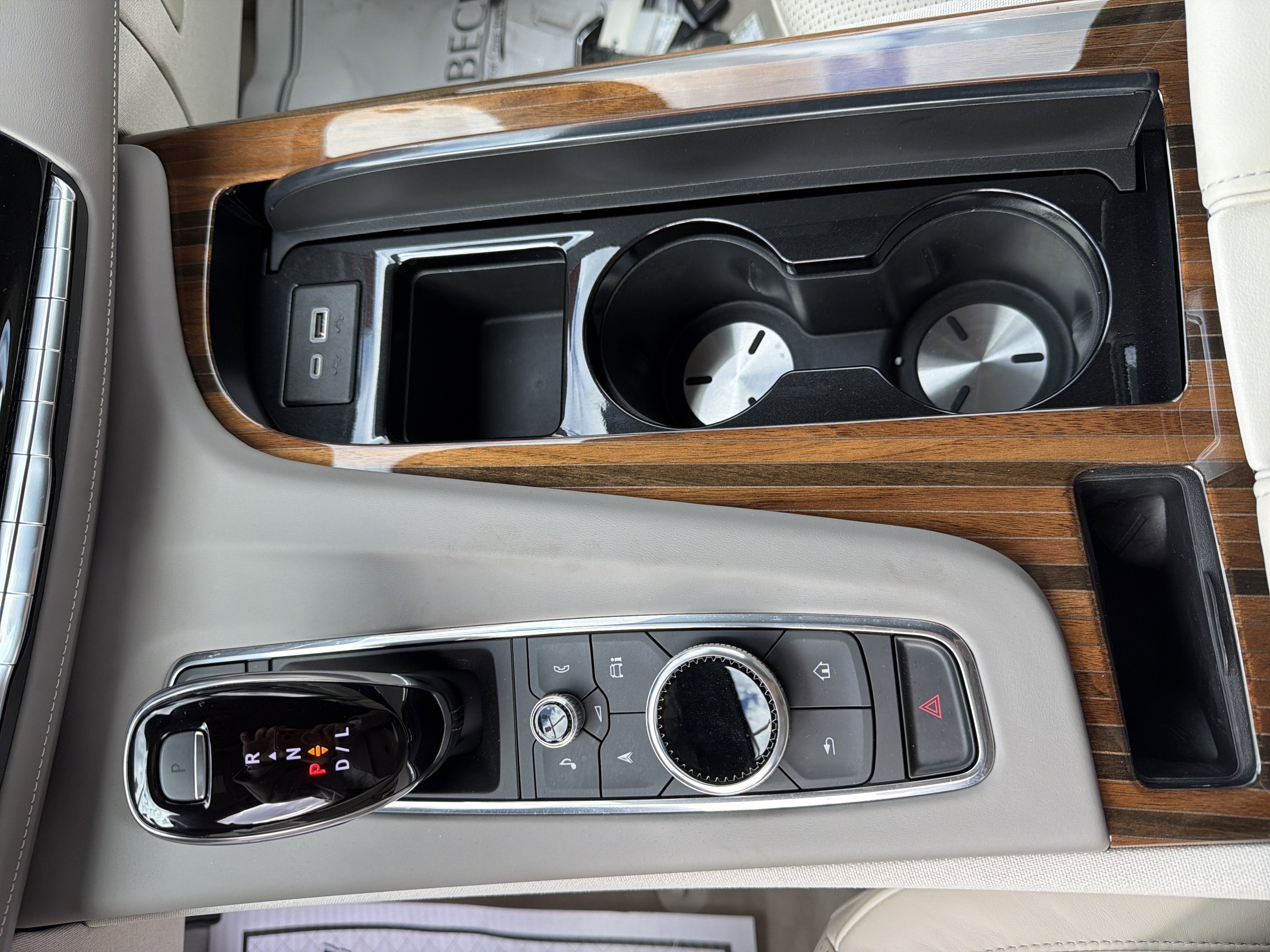 2024 Cadillac Escalade Premium Luxury Platinum