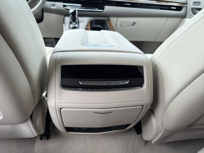 2024 Cadillac Escalade Premium Luxury Platinum