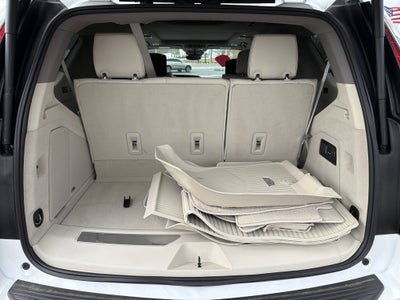 2024 Cadillac Escalade Premium Luxury Platinum