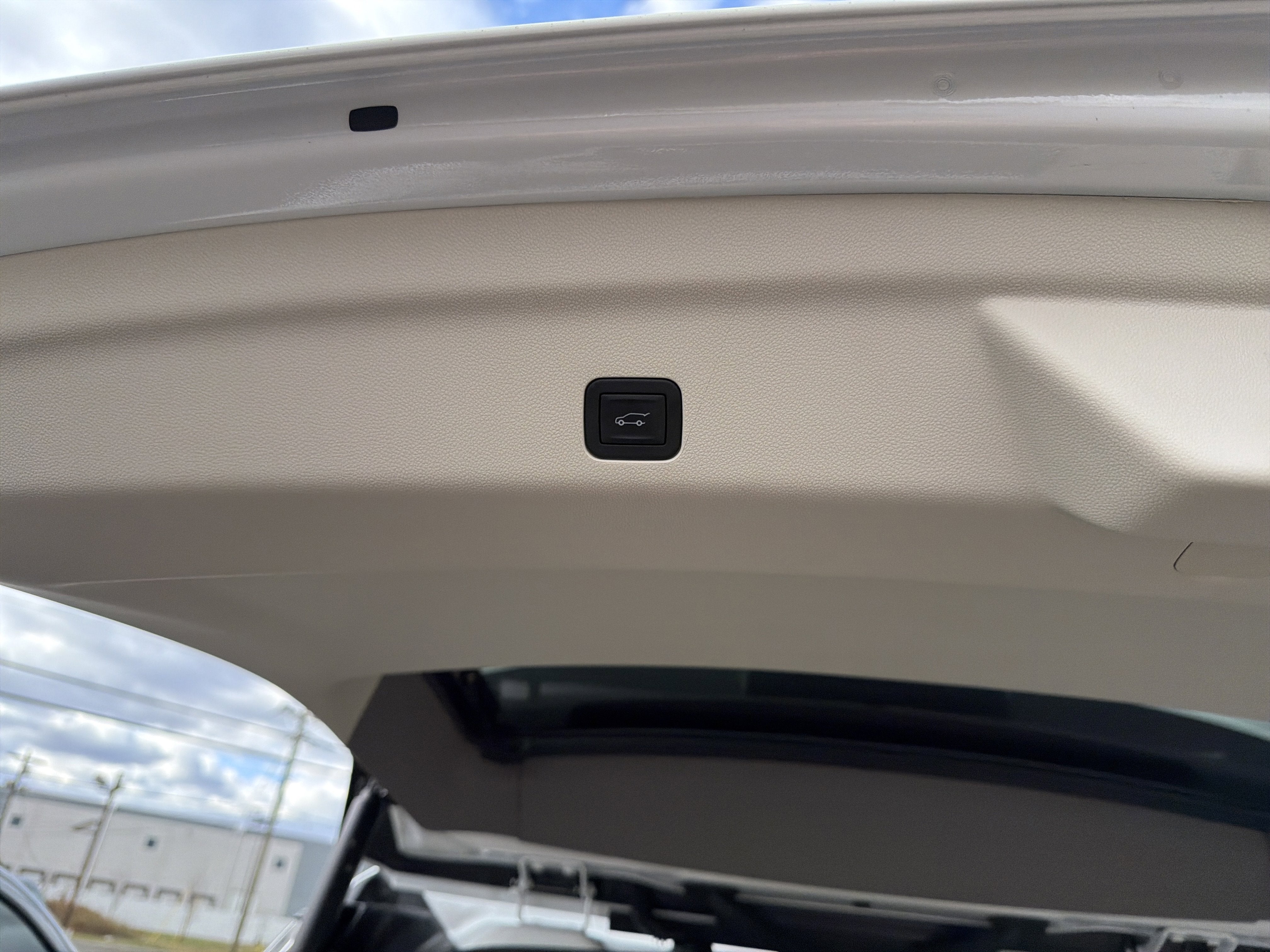 2024 Cadillac Escalade Premium Luxury Platinum