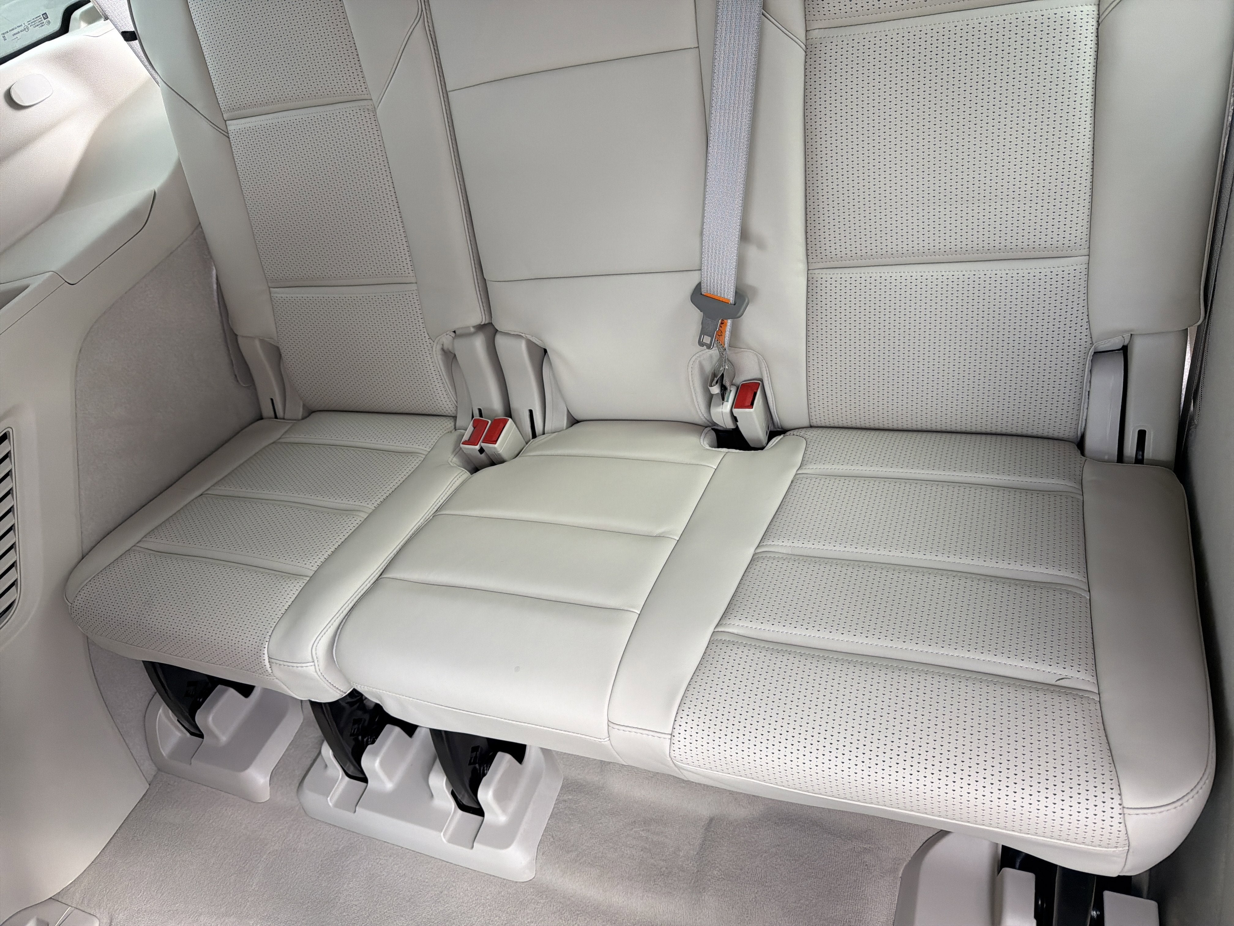 2024 Cadillac Escalade Premium Luxury Platinum