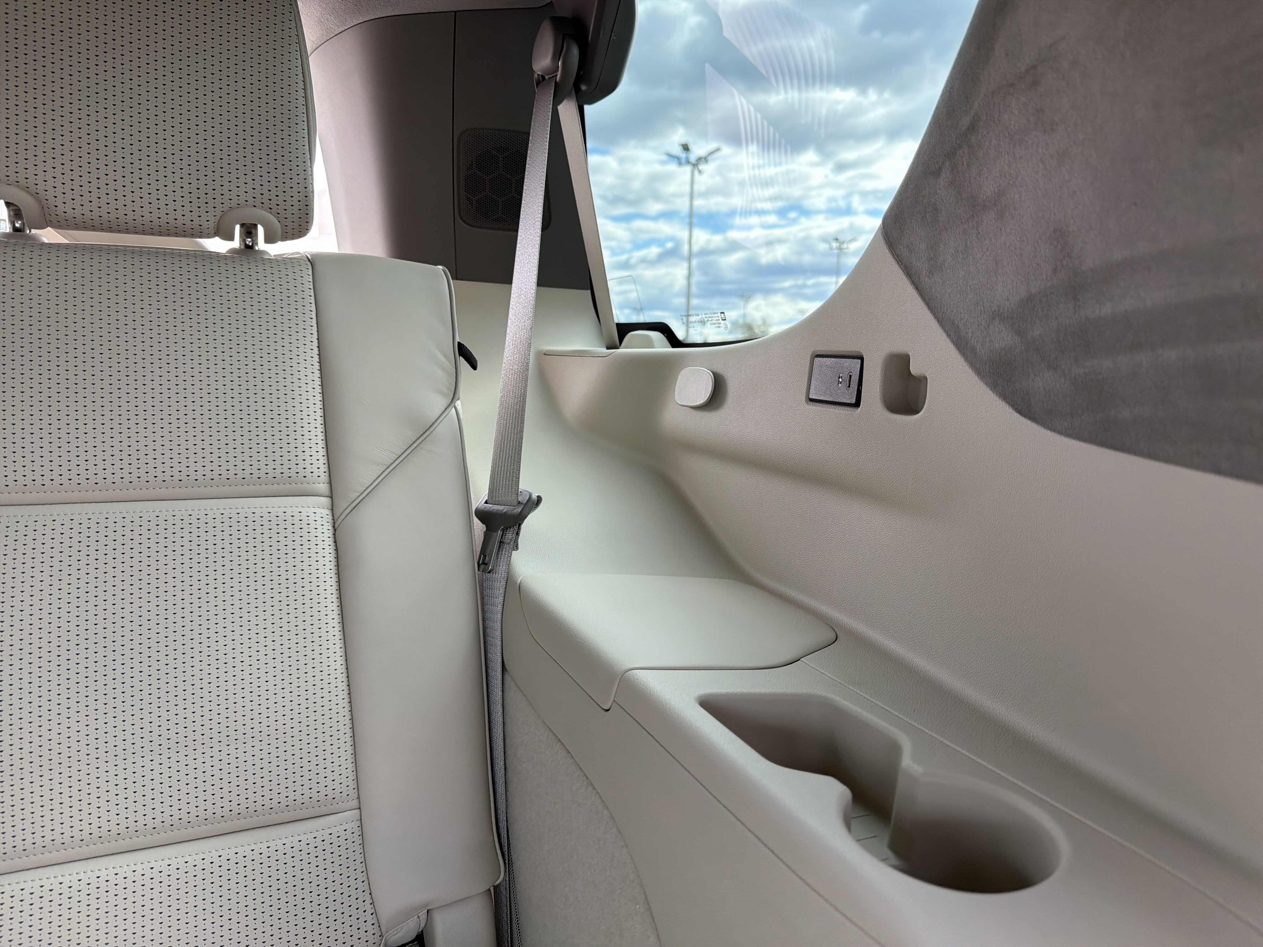 2024 Cadillac Escalade Premium Luxury Platinum