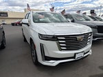 2024 Cadillac Escalade Premium Luxury Platinum
