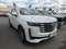 2024 Cadillac Escalade Premium Luxury Platinum