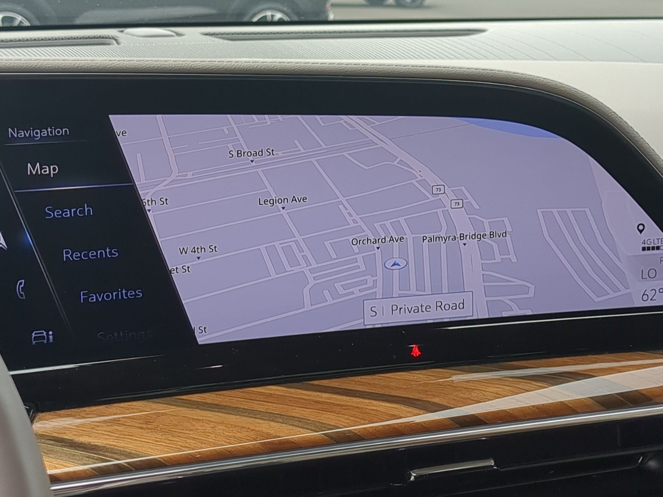 2024 Cadillac Escalade Premium Luxury Platinum