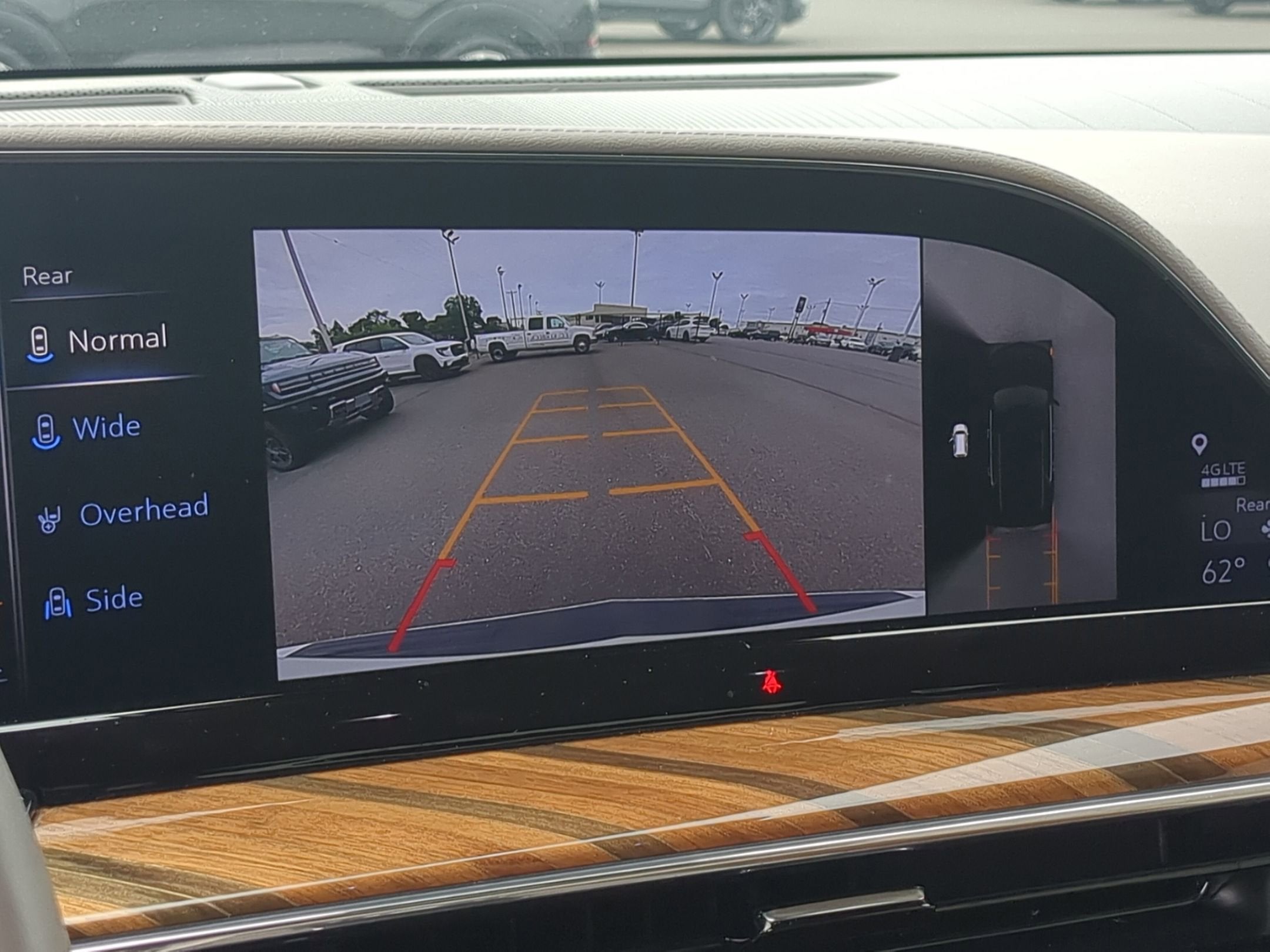 2024 Cadillac Escalade Premium Luxury Platinum