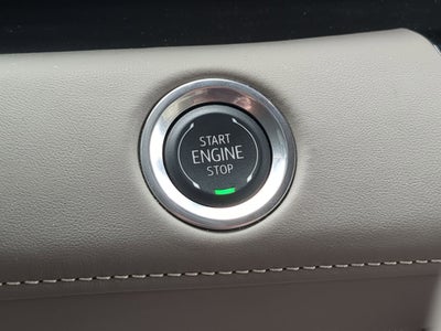 2024 Cadillac Escalade Premium Luxury Platinum