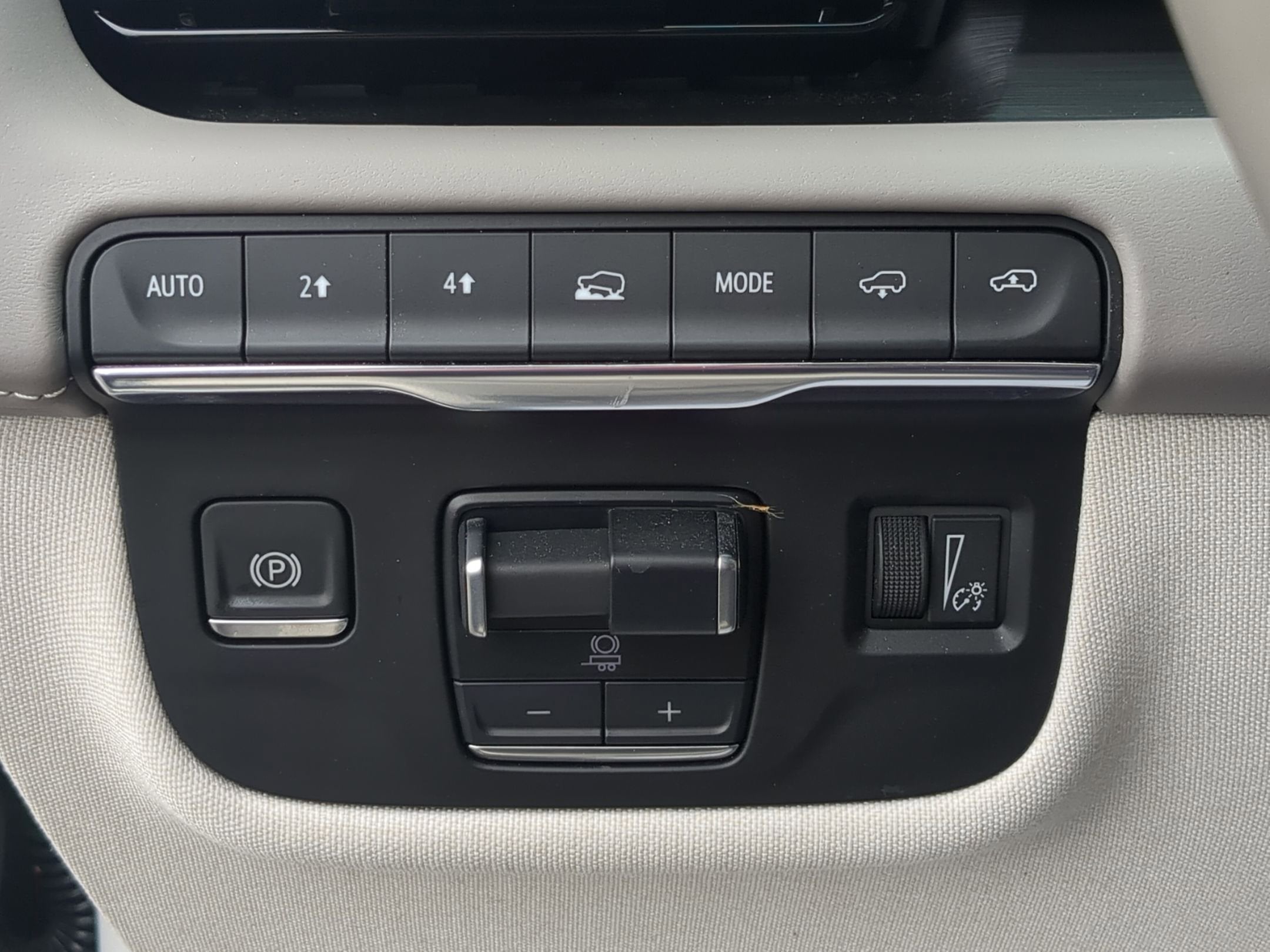 2024 Cadillac Escalade Premium Luxury Platinum