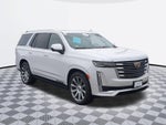 2024 Cadillac Escalade Premium Luxury Platinum