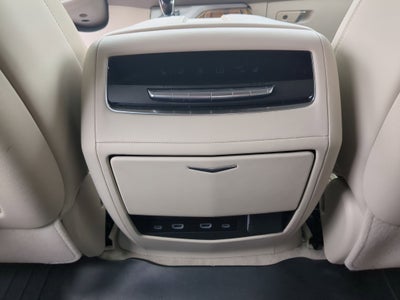 2024 Cadillac Escalade Premium Luxury Platinum