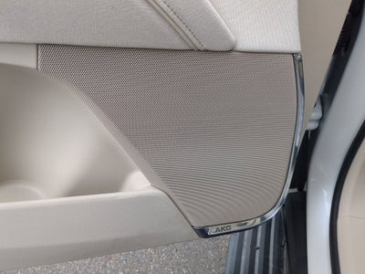 2024 Cadillac Escalade Premium Luxury Platinum